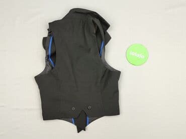 класичні костюми жіночі: Troll, Women`s waistcoat, size M (EU 38) — 3