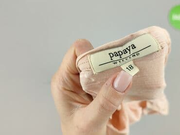 reserved koszulka w koty: Papaya, Футболка жіноча, розмір XL — 4