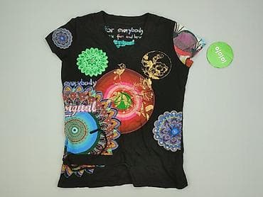 t shirty hacker: Desigual, Футболка жіноча, розмір L — 2