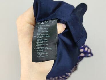 zara sukienka w grochy: H&M, Sukienka damska, rozmiar L — 7