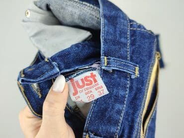 indicode jeans spodnie: Just Female, Jeansy damskie, M — 4