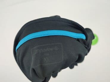 spodnie rowerowe długie z wkładką: Podkoszulka dla mężczyzn, XL — 4