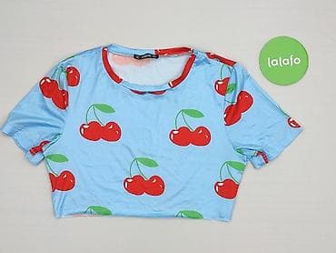 c: Shein, Top damski, rozmiar M — 2