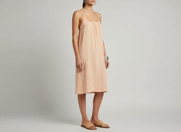 buty masujące stopę: H&M, Sukienka damska, rozmiar L — 6