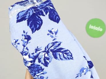 spódniczka w cętki: Spódnica damska, rozmiar S — 4