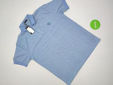 repliki markowych ubrań: Koszulka polo dla mężczyzn, rozmiar XL — 3