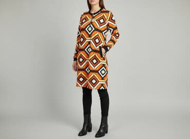 sukienki la blanche: Women`s dress, size S — 1