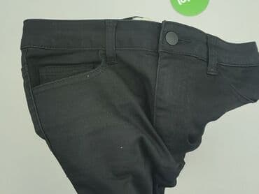 trampki na wf lata 90: Pieces, Legginsy Krótkie damskie, rozmiar M — 7