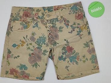 kolarki cropp: Szorty damskie, rozmiar 2XL — 2