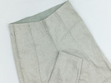 only play curve spodnie: Material trousers for women, size S (EU 36) — 1