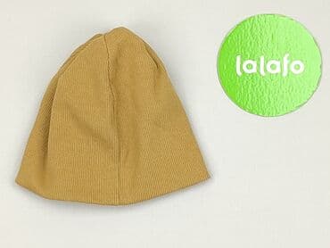 pajacyk niemowlęcy lidl: Czapeczka, 3-6 miesięcy, stan - Idealny — 3