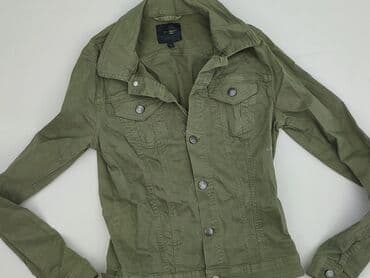 soyaconcept sukienki: Soyaconcept, Kurtka jeansowa damska, rozmiar S — 2