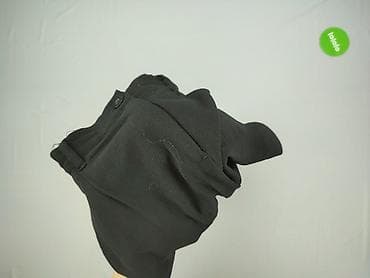 spodnie bigboy: Bodyflirt, Spodnie materiałowe damskie, rozmiar M — 5