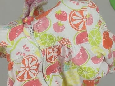 ifriko kurtki: Sweatshirt, Cool Club, 1-3 months, condition - Good — 6