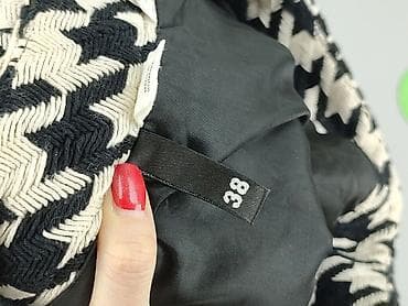 bluzka h m basic: H&M Divided, Spódnica damska, rozmiar M — 5