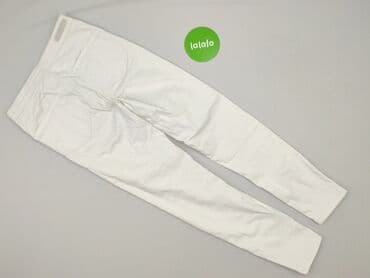 dżinsy z wysokim stanem allegro: Sinsay, Jeansy damskie, M — 3