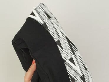 sukienka w geometryczne wzory h: H&M, Sukienka damska, rozmiar XS — 6