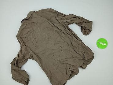 ecco outlet pl: Koszula damska, rozmiar 3XL — 3