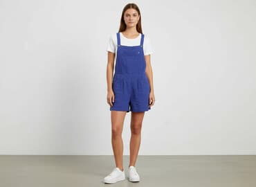 kombinezon na sylwestra: River Island, Kombinezon damski, rozmiar M — 7