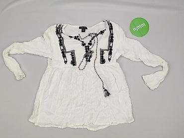 tchibo bluza: Amisu, Bluzka damska, rozmiar S — 2