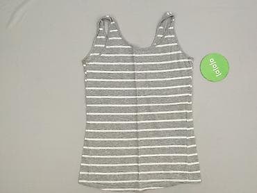 bluza w paski: Top damski, rozmiar S — 3