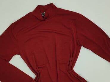 chanel ubrania: Golf damski, rozmiar L — 1