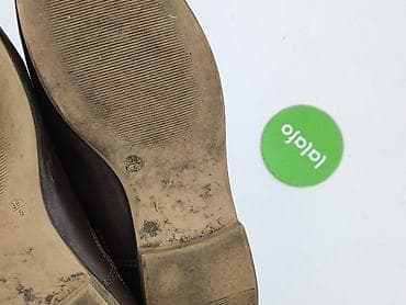 Kobiety: Botki damskie, rozmiar 38 — 5