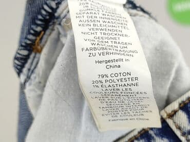 krótkie spodenki dsquared: Denim Co, Szorty damskie, rozmiar S — 5