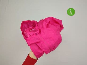 koszulka szybcy i wściekli cropp: Kurtka przeciwdeszczowa, Inextenso, 10 lat, 134-140 cm, stan - Idealny — 5