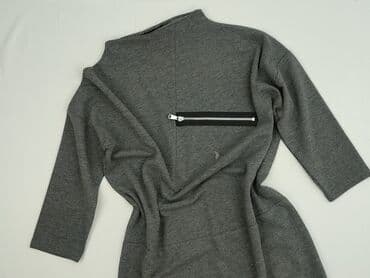 reserved sukienka sweterkowa: Reserved, Sukienka damska, rozmiar L — 1