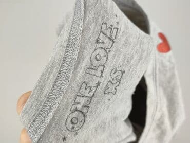 matching majtki dla par hello kitty: One Love, T-shirt damski, rozmiar XS — 4