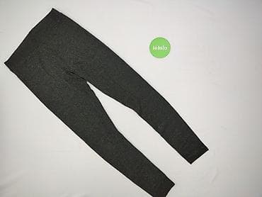 atletico buty: ONLY, Legginsy Eleganckie damskie, rozmiar L — 2