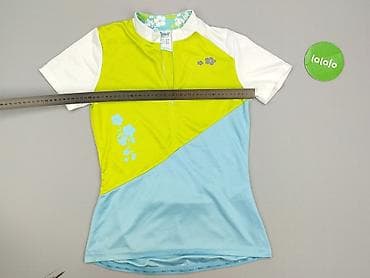wojsko: Crivit Sports, T-shirt damski, rozmiar S — 4