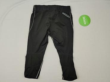 baleriny adidas: Legginsy Sportowe damskie, rozmiar M — 3
