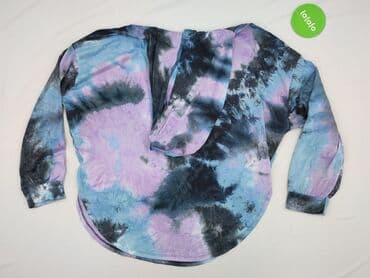 świąteczne bluzy dla całej rodziny: Shein Curve, Bluza z kapturem damska, rozmiar 2XL — 5