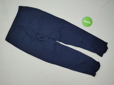 jeansy z mohito: Mohito, Spodnie materiałowe damskie, rozmiar XS — 3