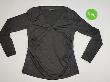 romwe top: Tom Rose, Bluzka damska, rozmiar L — 2