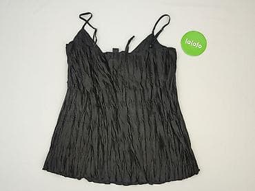 crop: Top damski, rozmiar 3XL — 3