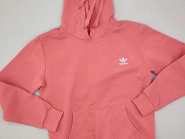 muuv bluza: Adidas, Bluza z kapturem damska, rozmiar M — 1