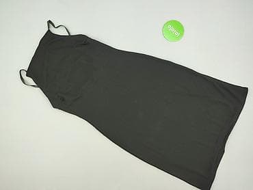 second female: Hennes Collection, Sukienka damska, rozmiar L — 2
