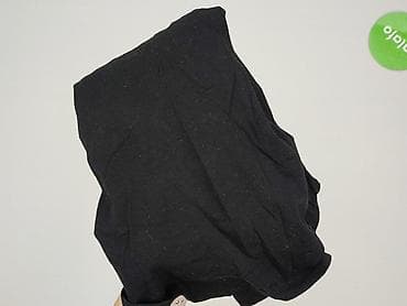 gotycka bluzki: H&M Basic, Bluzka damska, rozmiar M — 5