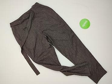 sinsay baleriny: New Look, Spodnie materiałowe damskie, rozmiar S — 3