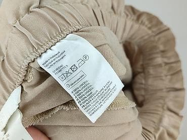 aladynki: H&M, Spodnie materiałowe damskie, rozmiar M — 5