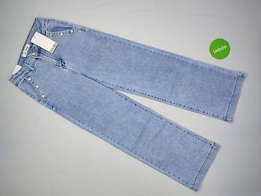 pull jeans: Jeansy damskie, rozmiar S — 2