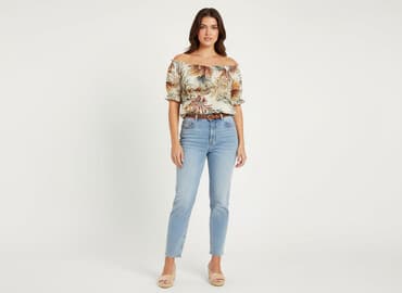 primark szlafrok: Primark, Bluzka damska, rozmiar XL — 6