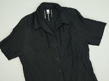 polyester underwear: Koszula damska, rozmiar 3XL — 1