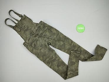 walonki cena: Re-Dress, Ogrodniczki damskie, rozmiar S — 3