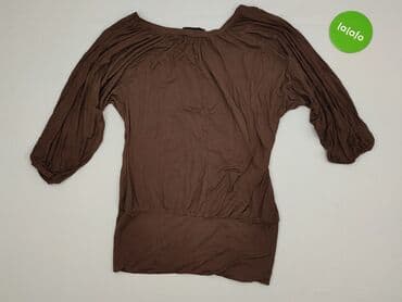 bluzka montego: Melrose, Bluzka damska, rozmiar S — 3