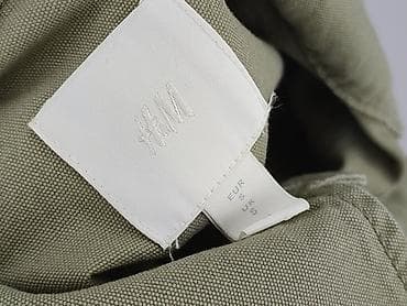 m43 kurtka: H&M, Kurtka przejściowa damska, rozmiar S — 4