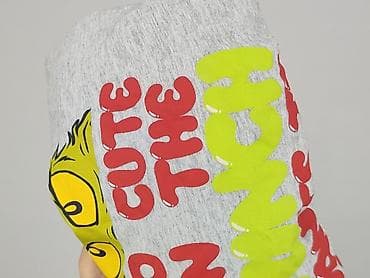 sweter grinch cropp: So cute, T-shirt damski, rozmiar L — 7